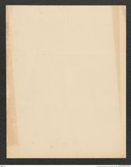 k.k. naturhistorisches Hofmuseum, Intendanzakten 1885-1896 (Hauer), Aktenzahl Z.271/1889, Seite 4